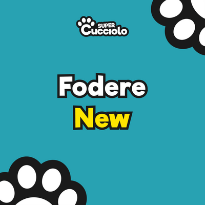 FODERE 2024 - SuperCucciolo